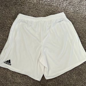Adidas Climacool Athletic Shorts